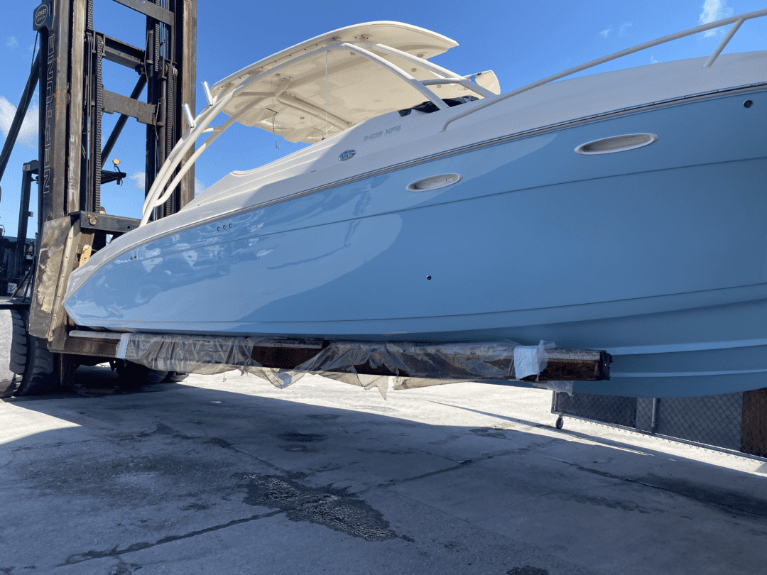 cruise control yacht services