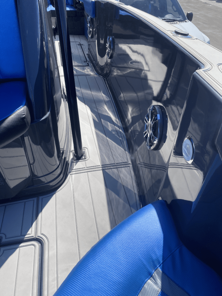 cruise control yacht services